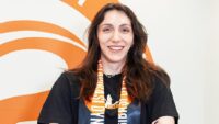 Aslı Kalaç: ‘En büyük hedefim Şampiyonlar Ligi kupası kazanmak!’