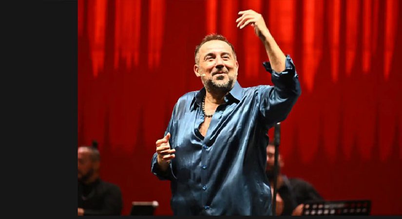 ‘Ata Demirer Gazinosu’ yaz turnesi başlıyor