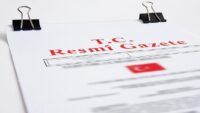 Atama ve misyondan alma kararları Resmi Gazete’de