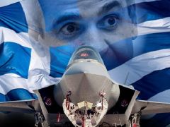 Atina’da F-35 endişesi! Miçotakis’i yerden yere vurdu: ‘Ulusal bir yenilgi’
