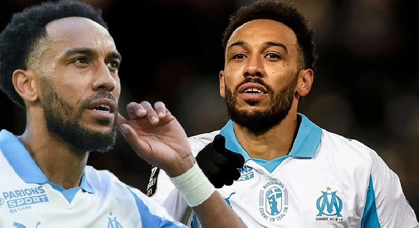 Aubameyang, Çorumspor’a gelecek mi? Aşikâr oldu!