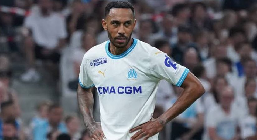 Aubameyang’ın Çorum’a transferinde ‘okul’ mahzuru