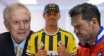 Avrupa basını Fenerbahçe’nin Greenwood transferini konuşuyor: ‘Atletico Madrid ikna edemedi!’