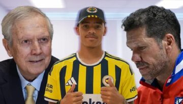 Avrupa basını Fenerbahçe’nin Greenwood transferini konuşuyor: ‘Atletico Madrid ikna edemedi!’