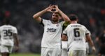 Avrupa Ligi için zafer maksadı. Midtjylland-Beşiktaş maçı