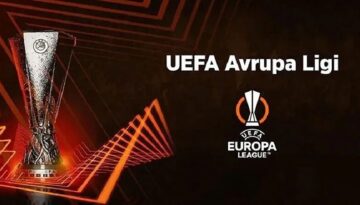 Avrupa Ligi ikinci eleme çeşidi maçları ne vakit, saat kaçta oynanacak? Avrupa Ligi eleme tipi haftanın maç programı!