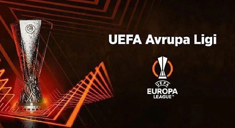 Avrupa Ligi ikinci eleme çeşidi maçları ne vakit, saat kaçta oynanacak? Avrupa Ligi eleme tipi haftanın maç programı!