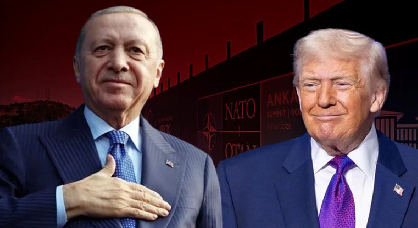 Avrupa umudunu Türkiye’ye bağladı: ‘Krizleri dengeleyen aktör!’ Dikkat çeken Erdoğan vurgusu