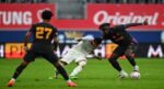 Avusturya’da ikinci prova. Galatasaray-Venezia maçı