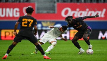 Avusturya’da ikinci prova. Galatasaray-Venezia maçı