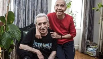 Aydemir Akbaş’ın eşi Beyhan Benek Akbaş hayatını kaybetti