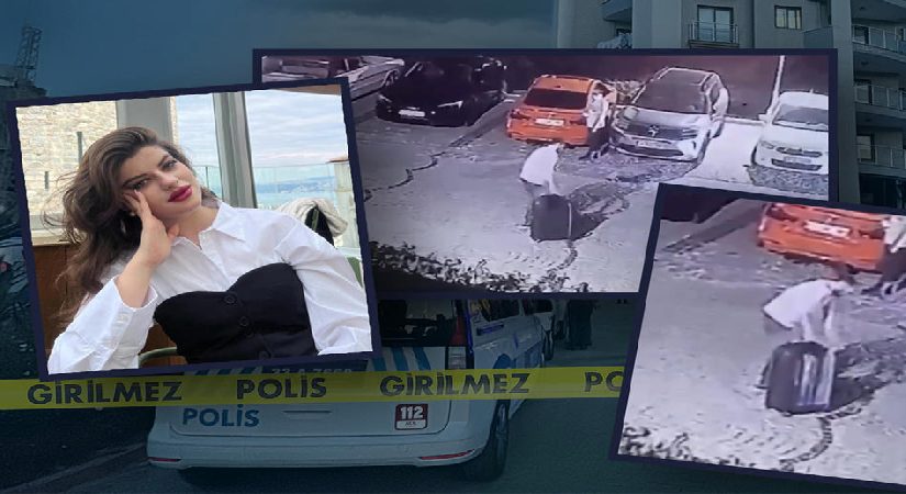 Ayşe Tokyaz cinayeti davasında mütalaa. İstenilen ceza belirli oldu