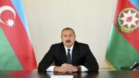 Azerbaycan lideri Aliyev Cumhurbaşkanı Erdoğan’a 15 Temmuz iletisi gönderdi
