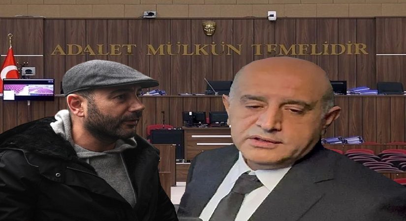 Aziz İhsan Aktaş davası ertelendi. İstek Akpolat yarın savunma yapacak