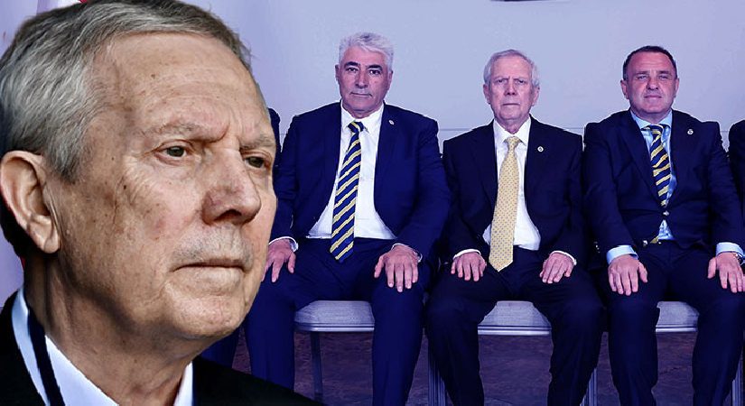 Aziz Yıldırım buyruğu verdi! Şampiyonlar Ligi ve 2 transfer