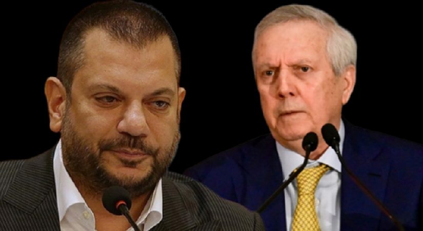 Aziz Yıldırım, Trabzonspor’un yıldızını istiyor | Salah transferinde son durum | Ulusal futbolcu İtalya’ya gidiyor