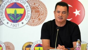 Aziz Yıldırım’ın locasını iptal ettiği Acun Ilıcalı sessizliğini bozdu. “Ücretini ödedim, adalet dersi vereceğim”
