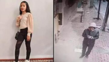 Bağcılar’da taşlı vahşet | 12 yaşındaki Meryem’in katilinin cezası belirli oldu