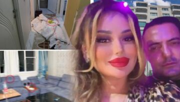 “Bağırırsan daha çok vururum” dediği imgesi ortaya çıkmıştı, mahkemede rapor istedi