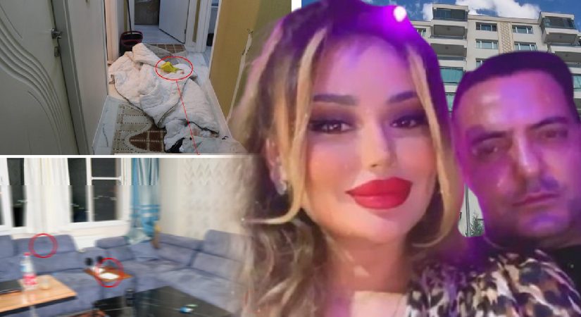 “Bağırırsan daha çok vururum” dediği imgesi ortaya çıkmıştı, mahkemede rapor istedi