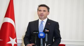 Bakan Bayraktar: Irak’tan Ceyhan’a petrol akışı devam edecek