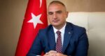 Bakan Ersoy’dan Filenin Sultanları’na şampiyonluk tebriği