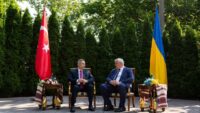 Bakan Fidan: Savaşın Karadeniz’e taşınmasını istemiyoruz