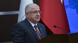 Bakan Güler: Türkiye’nin NATO’ya katkısı büyük