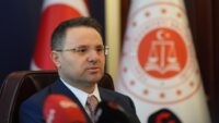 Bakan Gürlek: Haluk Levent tekneyle Yunan adalarına kaçacaktı