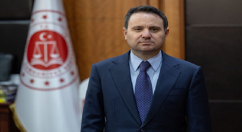 Bakan Gürlek’in talimatıyla 81 ilde ‘Terör Cürümleri Soruşturma Büroları’ kurulacak