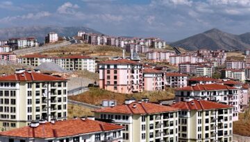Bakan Kurum: 81 ilde 7 milyon kişi toplumsal konutlarına kavuştu