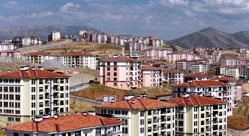 Bakan Kurum: 81 ilde 7 milyon kişi toplumsal konutlarına kavuştu