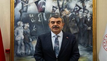 Bakan’dan tercihlerde ‘Rota Maarif’ vurgusu