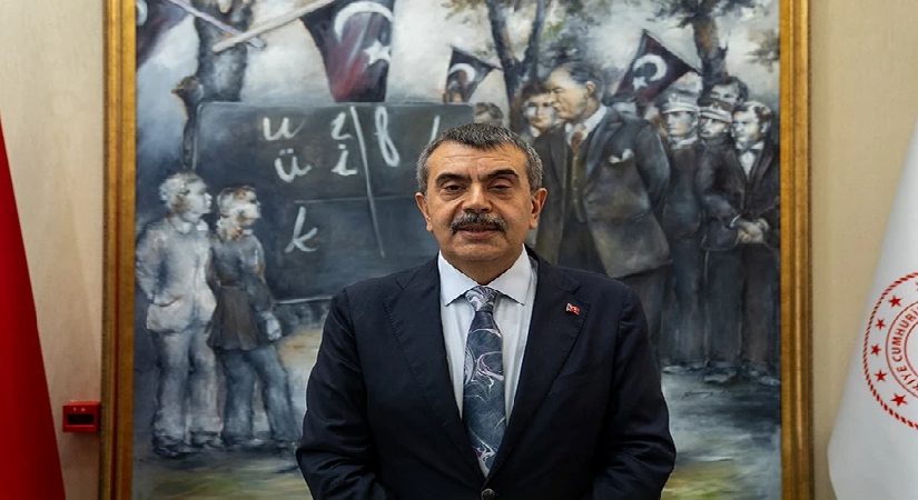 Bakan’dan tercihlerde ‘Rota Maarif’ vurgusu