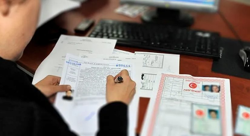 “Bana bakacak” deyip mirasını torununa bırakmıştı, davalık oldular. Yargıtay tapu zamanını iptal etti