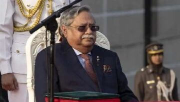 Bangladeş siyasetinde zelzele: Cumhurbaşkanı istifa etti