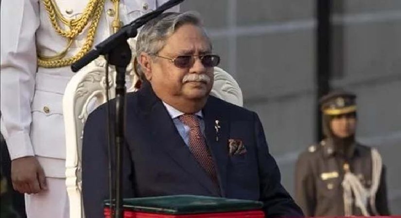 Bangladeş siyasetinde zelzele: Cumhurbaşkanı istifa etti