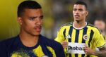 Barcelona da istedi, kazanan Fenerbahçe oldu: Greenwood transferinde dikkat çeken ayrıntı