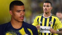 Barcelona da istedi, kazanan Fenerbahçe oldu: Greenwood transferinde dikkat çeken ayrıntı