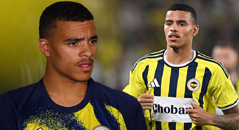 Barcelona da istedi, kazanan Fenerbahçe oldu: Greenwood transferinde dikkat çeken ayrıntı