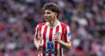 Barcelona’ya Julian Alvarez soruşturması!