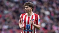 Barcelona’ya Julian Alvarez soruşturması!
