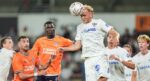 Başakşehir 1-1 Inter Turku (UEFA Konferans Ligi)