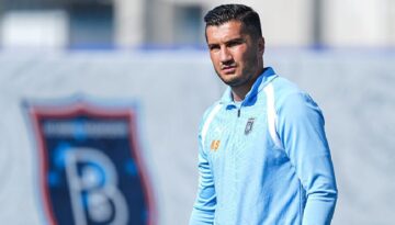 Başakşehir, Inter Turku maçına hazır!
