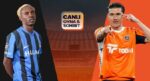 Başakşehir, UEFA Konferans Ligi’nde Inter Turku karşısında! Maçın heyecanı canlı sohbet ile Misli’de