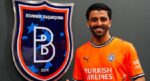 Başakşehir, Umut Bozok transferini açıkladı