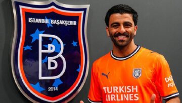 Başakşehir, Umut Bozok transferini açıkladı