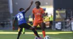 Başakşehir’den Avrupa’ya erken veda. Inter Turku’ya karşı yenilgi