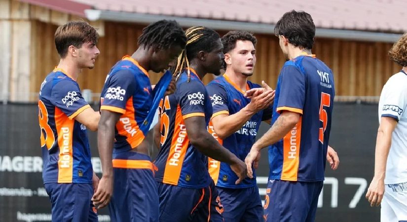 Başakşehir’in UEFA Konferans Ligi’ndeki rakibi muhakkak oldu!