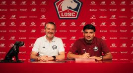 Başar Önal, 14.5 milyon euroya Lille’de!
